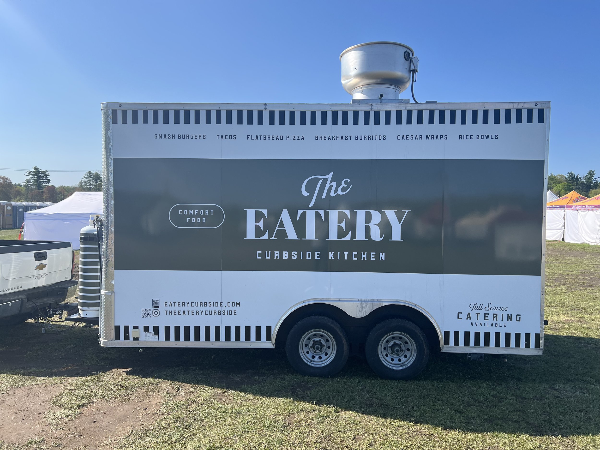 The Eatery Curbside Kitchen
