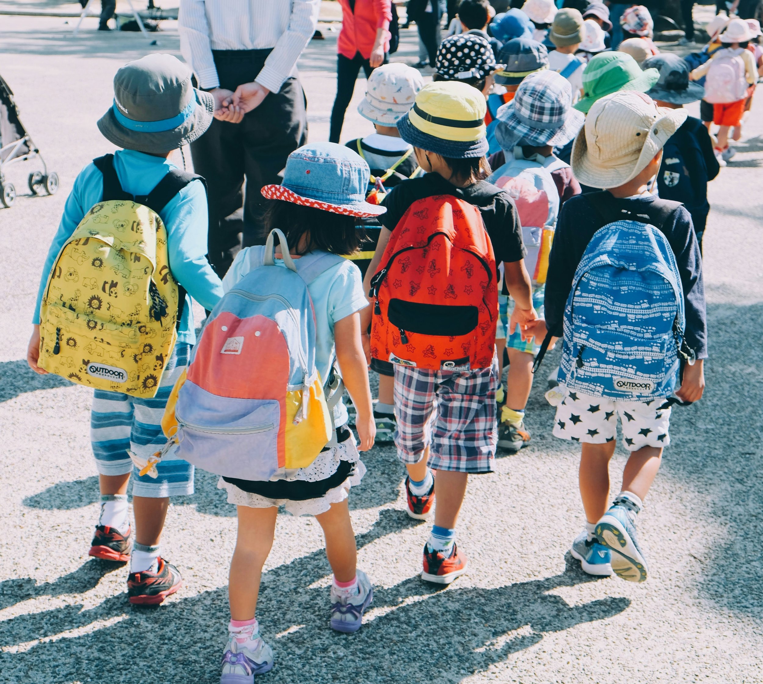 School Events