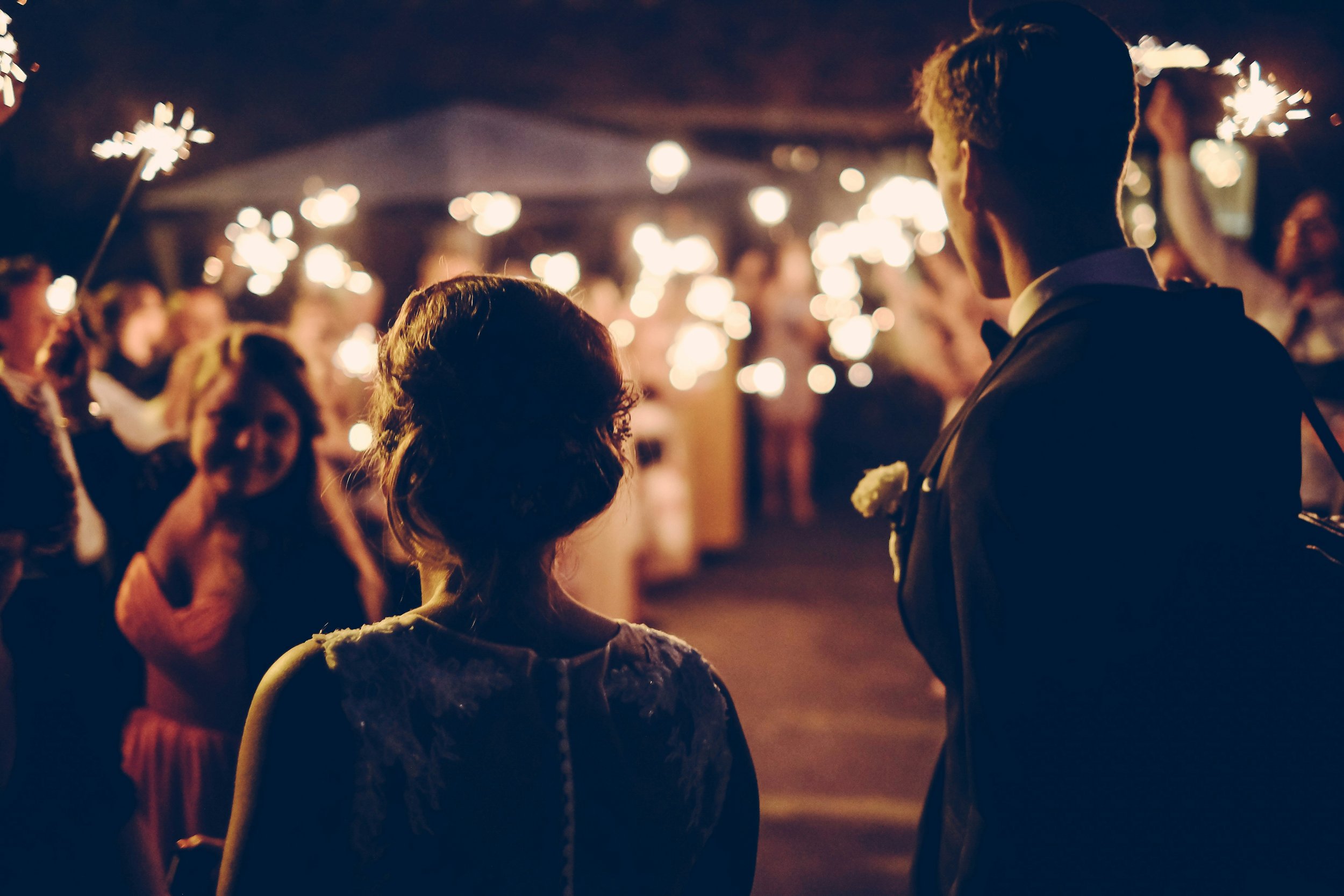 Wedding Catering